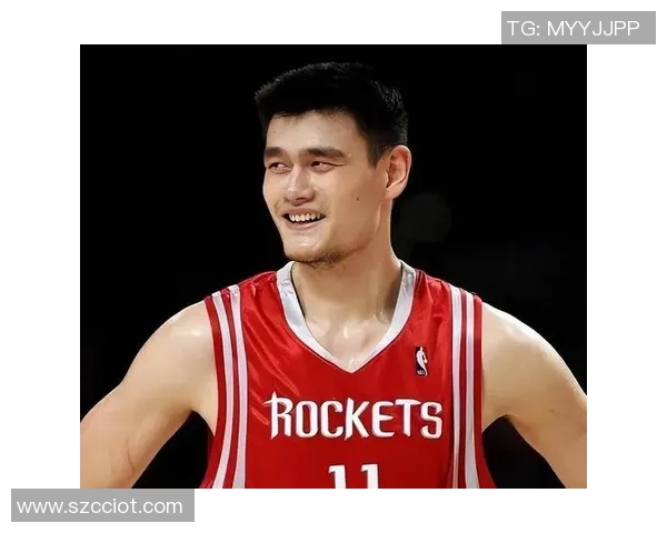 姚明抽烟习惯引发热议专家呼吁关注运动员健康生活方式