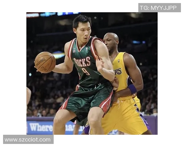 姚明如何用画笔描绘篮球梦想与人生哲学的精彩旅程 姚明如何用画笔描绘篮球梦想与人生哲学的精彩旅程