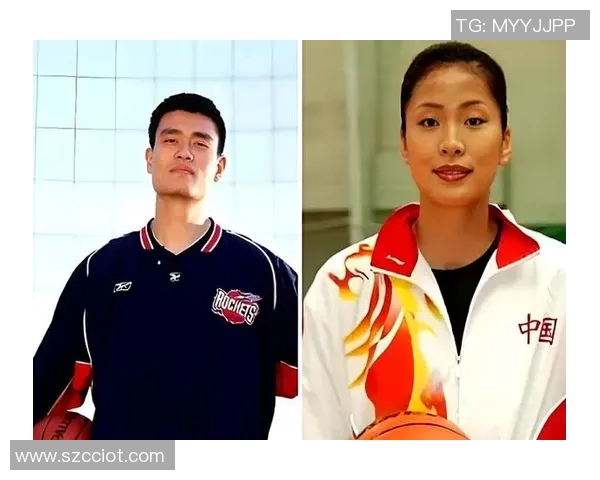 姚明孩子的国籍揭秘及其对中美文化交流的影响分析