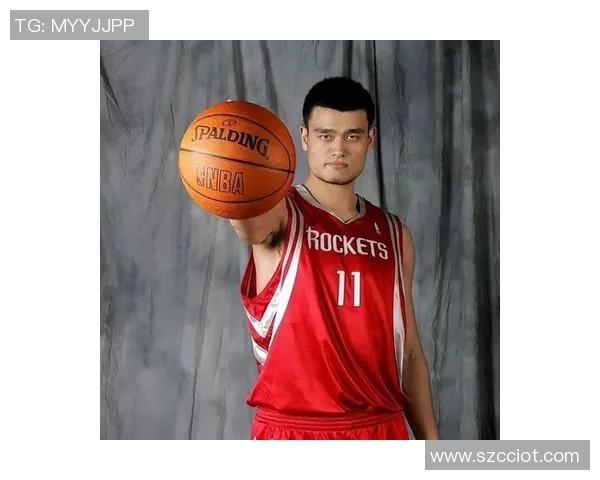 姚明硬钢精神激励年轻一代勇敢追梦展现自我价值