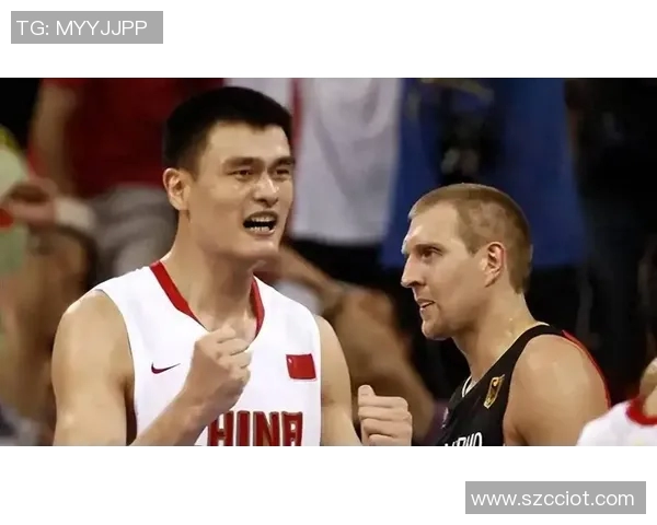 姚明达的精彩瞬间图片展示他的篮球传奇与个人魅力