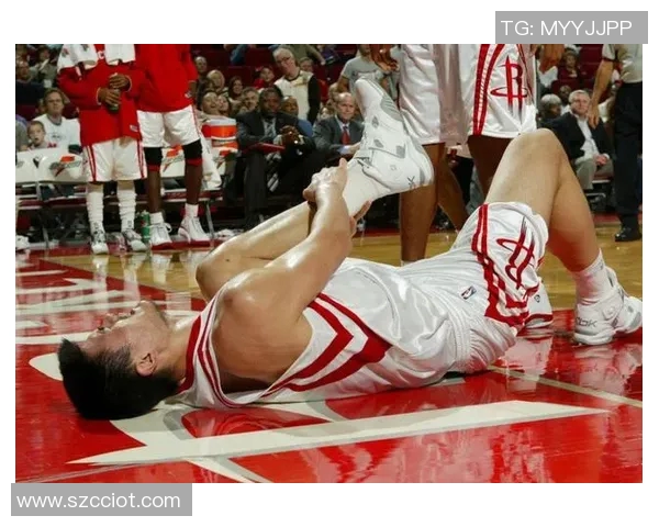 姚明膝击事件引发的篮球界反思与运动员安全问题探讨