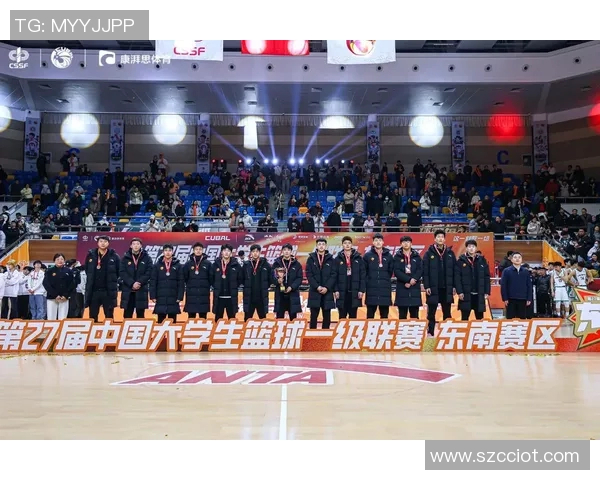 肖华与姚明深入会谈探讨中国篮球未来发展及合作机会