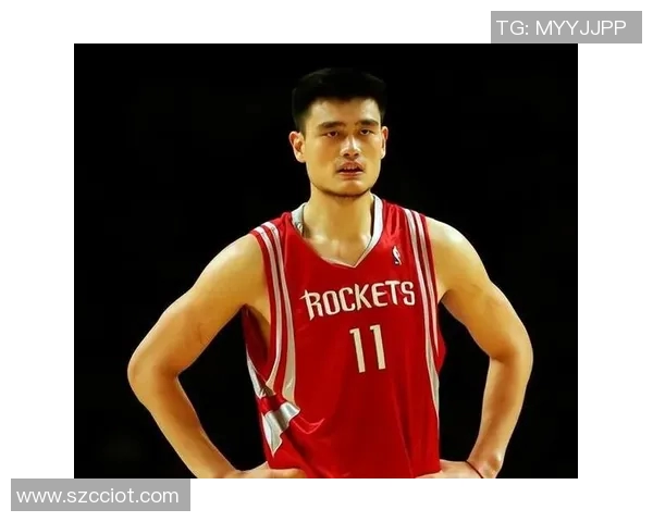 伦敦周期姚明的篮球传奇与跨文化交流的深远影响