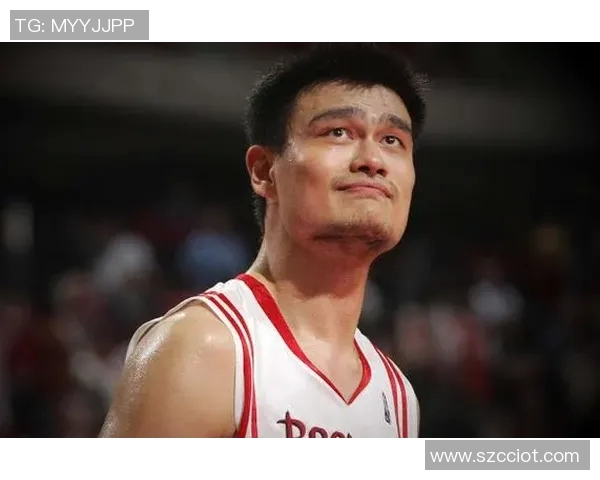 中国体育的传奇三杰郎平李娜姚明的辉煌与奋斗故事