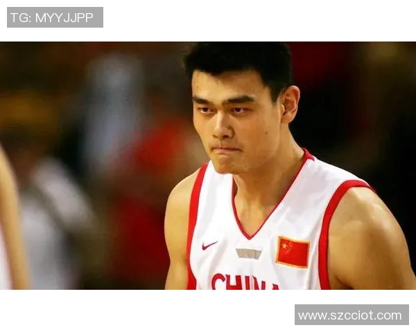 姚明与记者之间的深厚友谊与职业关系探秘 姚明与记者之间的深厚友谊与职业关系探秘