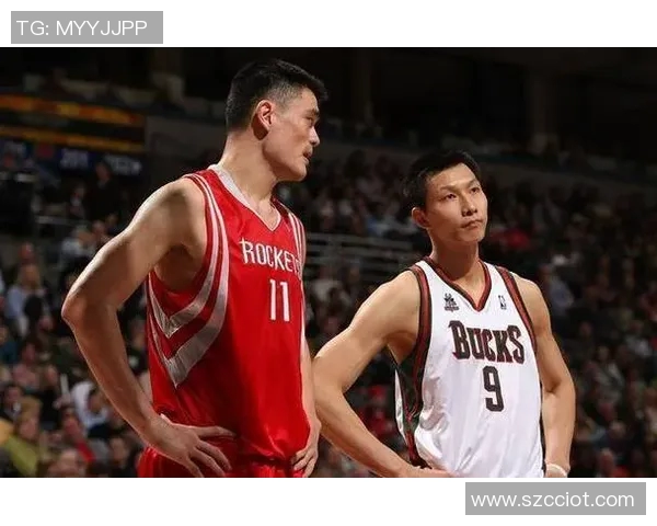 姚明携手新星重建球队目标直指总冠军荣耀之路 姚明携手新星重建球队目标直指总冠军荣耀之路