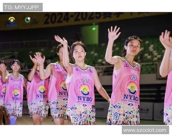 长春姚明周盛大开启篮球文化交流新篇章助力青少年成长与梦想实现 长春姚明周盛大开启篮球文化交流新篇章助力青少年成长与梦想实现