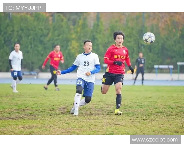 足球明星闪耀绿茵场上风采对联传承体育精神与荣耀