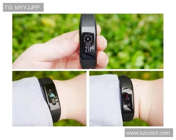 足球明星运动手环助力训练提升表现科技与时尚完美结合的运动新选择