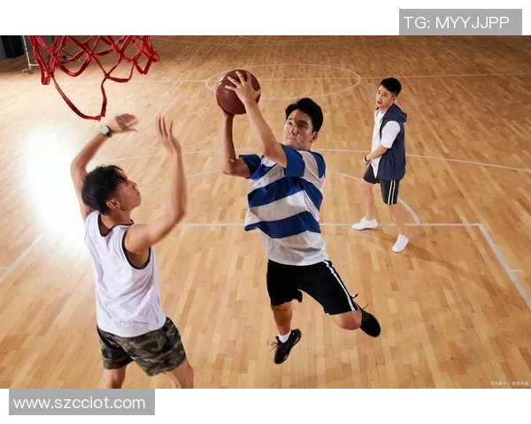 篮球明星CG的魅力展现与技术分析探讨篮球文化的未来发展与影响力